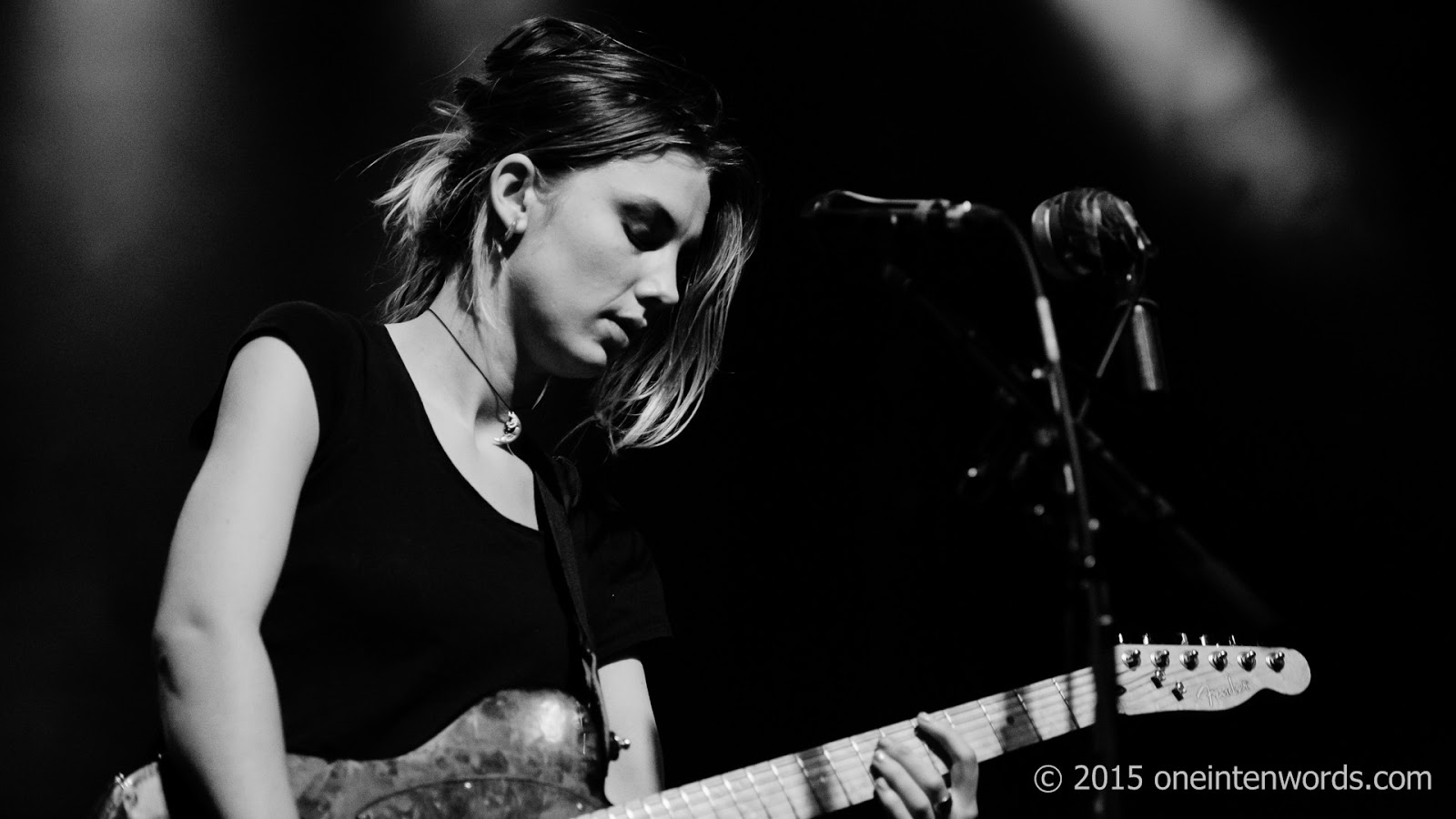 one in ten words: New video for Lisbon from Wolf Alice and My Love